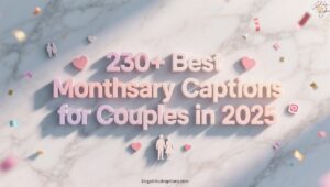 230best-monthsary-captions-for-couples-in-2025