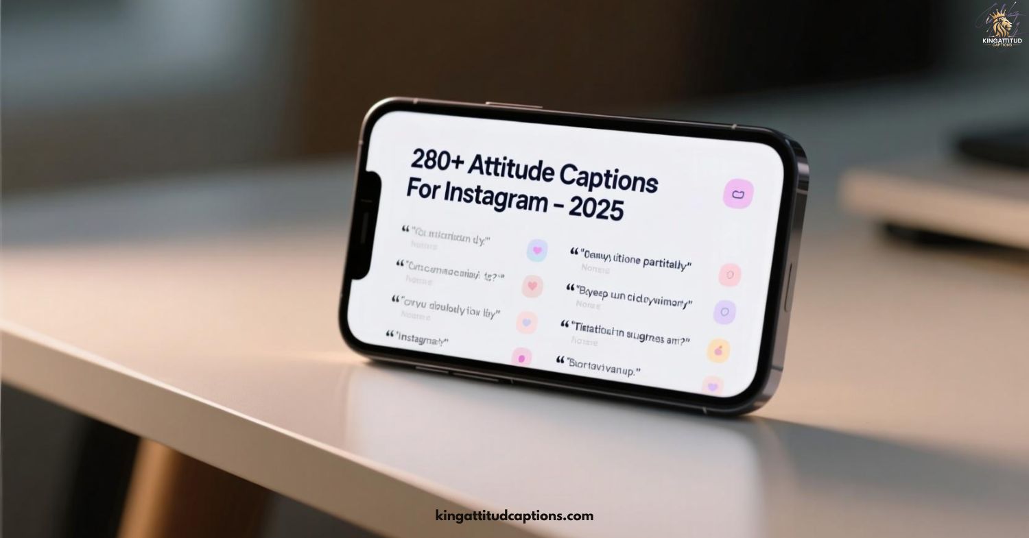 280-attitude-captions-for-instagram-–-2025