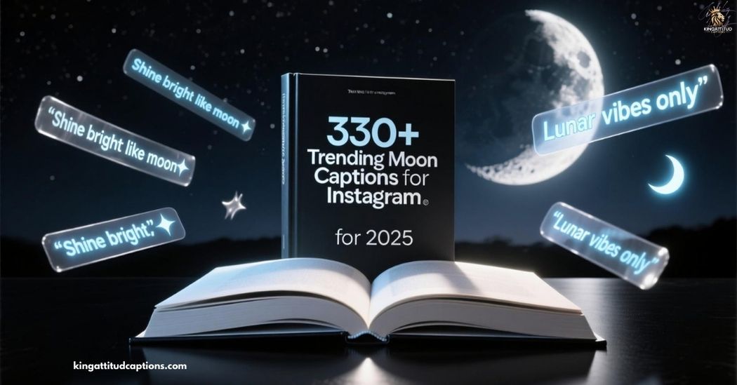 330-trending-moon-captions-for-instagram-for-2025