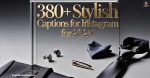 380-stylish-suit-captions-for-instagram-for-2025