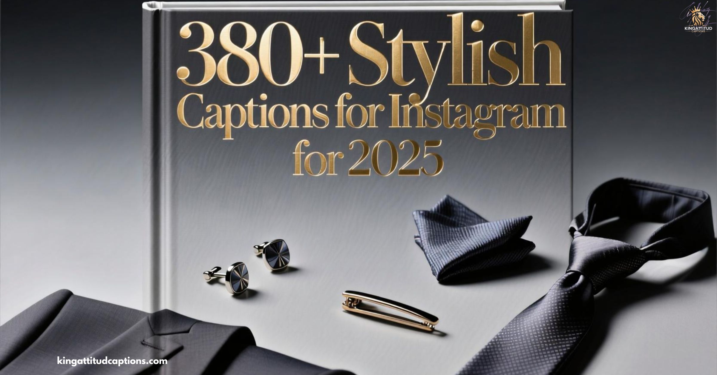 380-stylish-suit-captions-for-instagram-for-2025