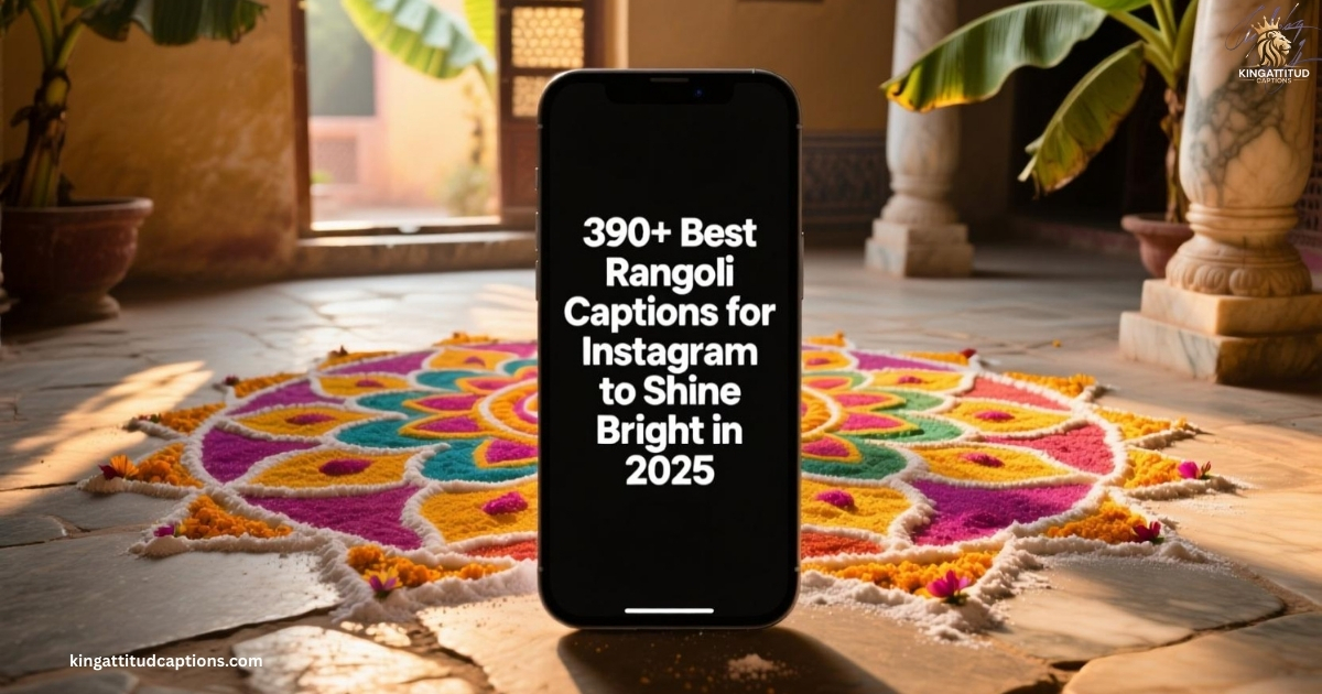390-best-rangoli-captions-for-instagram-to-shine-bright-in-2025