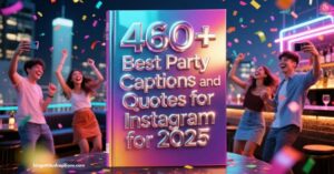 460-best-party-captions-and-quotes-for-instagram-for-2025