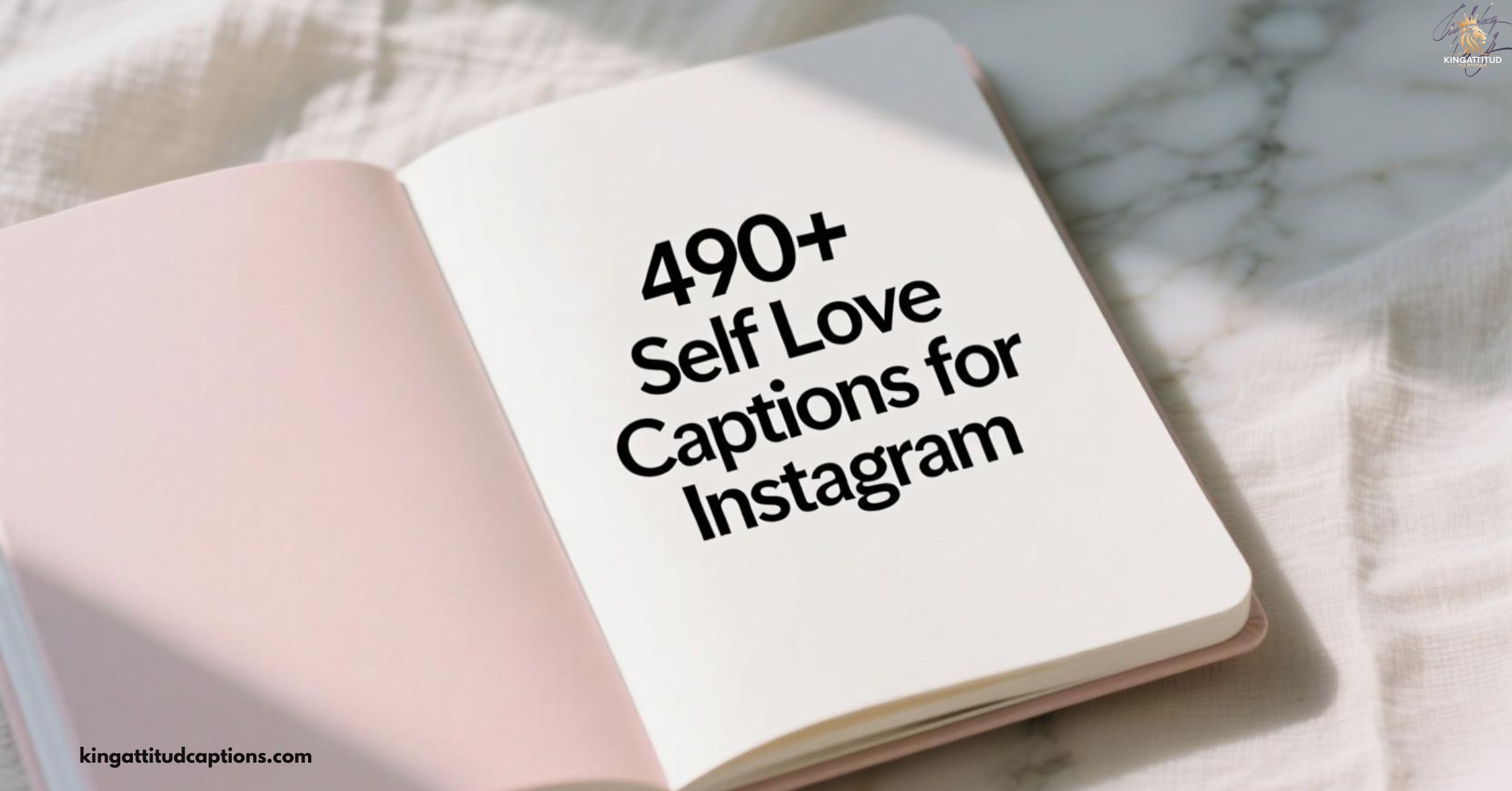 490self-love-captions-for-instagram