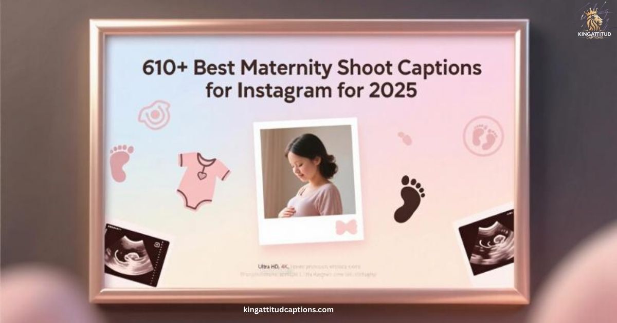 610-best-maternity-shoot-captions-for-instagram-for-2025