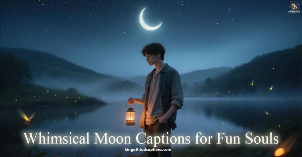whimsical-moon-captions-for-fun-souls
