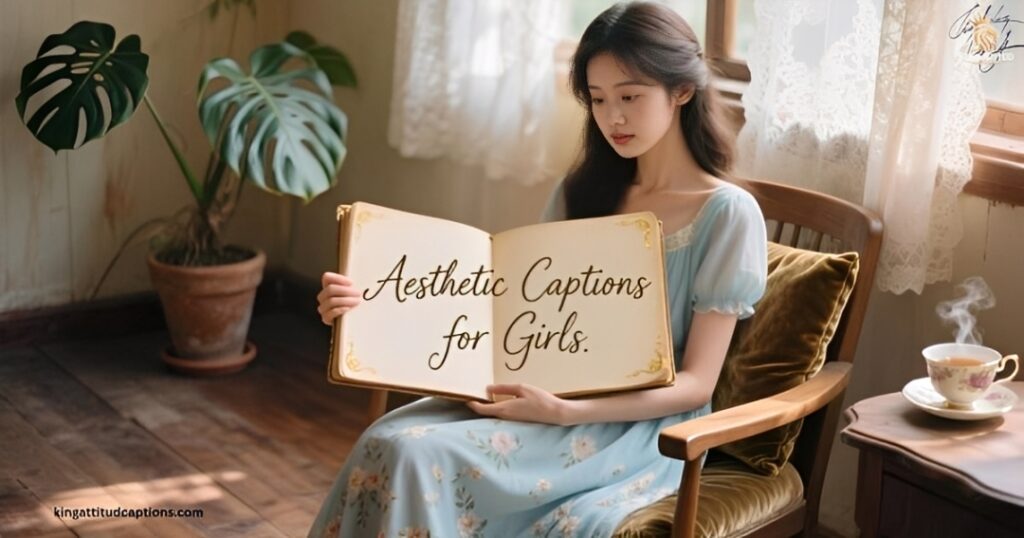 aesthetic-captions-for-girls