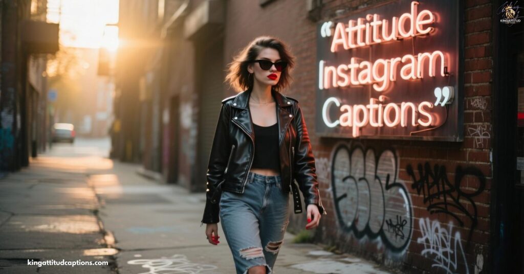 attitude-instagram-captions