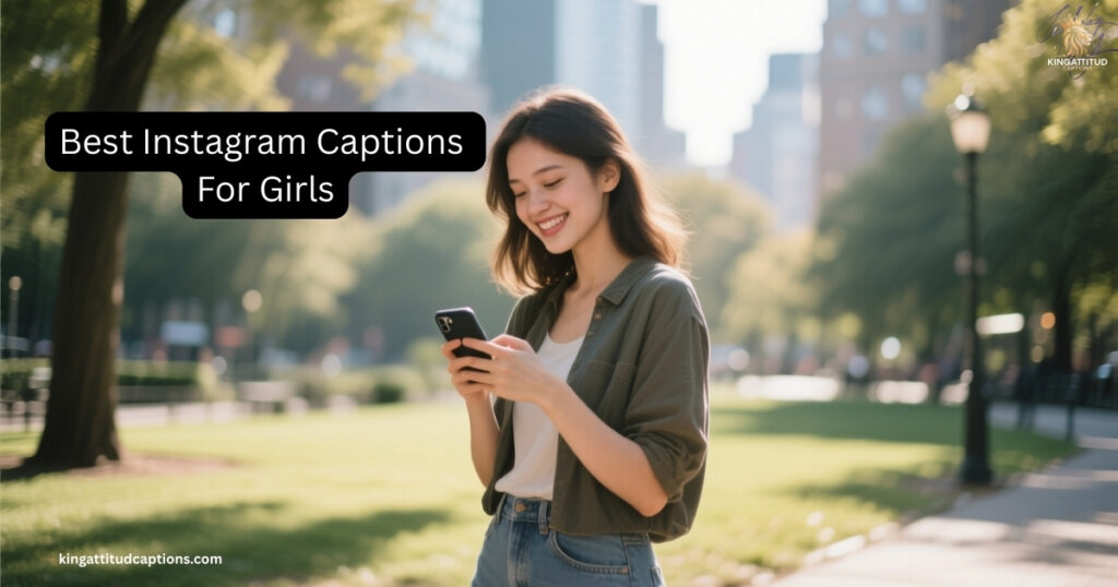 best-instagram-captions-for-girls