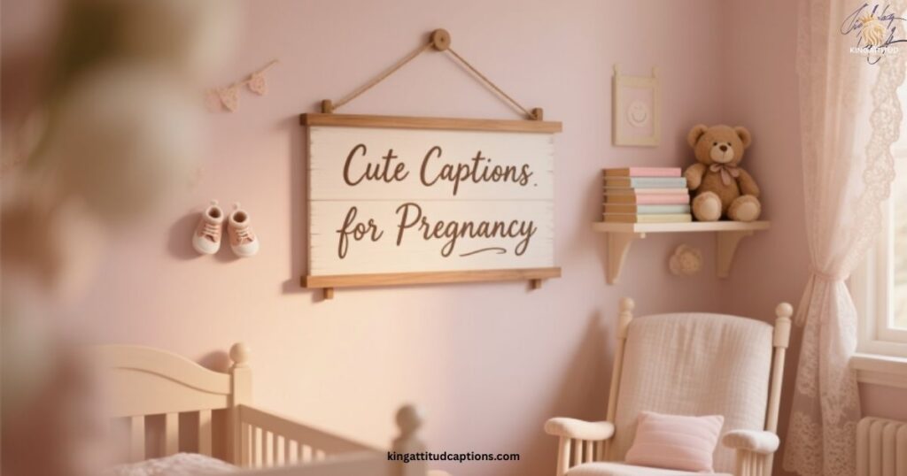 bumpin-along-cute-captions-for-pregnancy