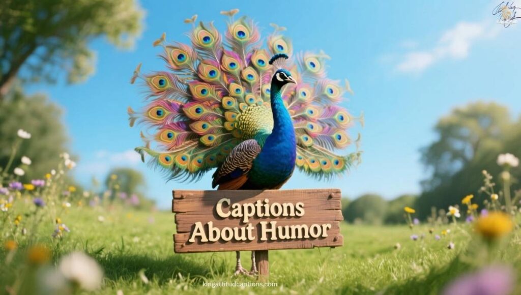 captions-about-humor
