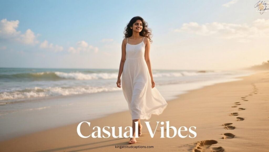 casual-vibes