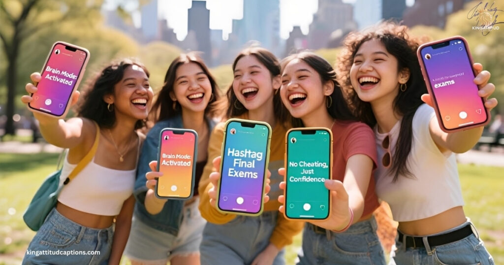creative-exam-captions-for-instagram
