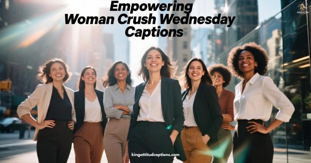 empowering-woman-crush-wednesday-captions