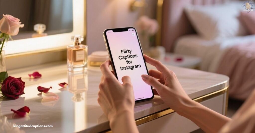 flirty-captions-for-instagram