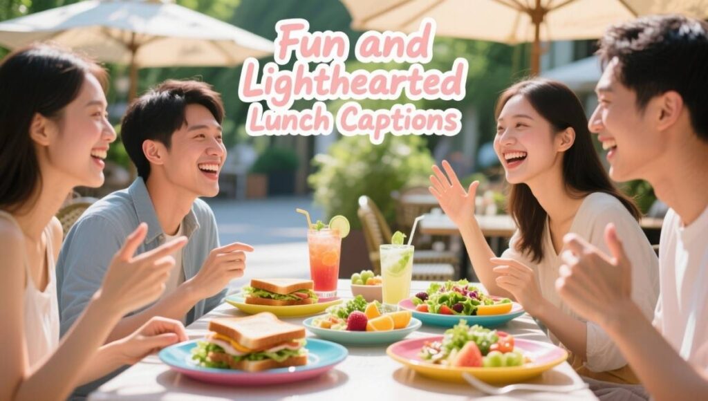fun-and-lighthearted-lunch-captions