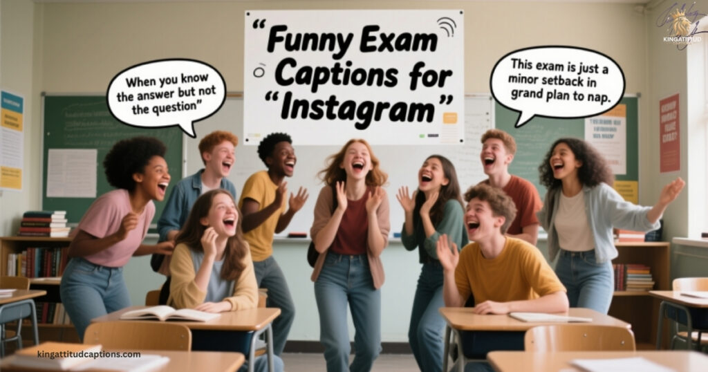 funny-exam-captions-for-instagram