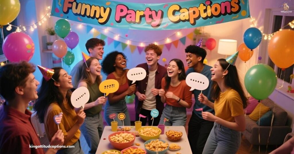 funny-party-captions