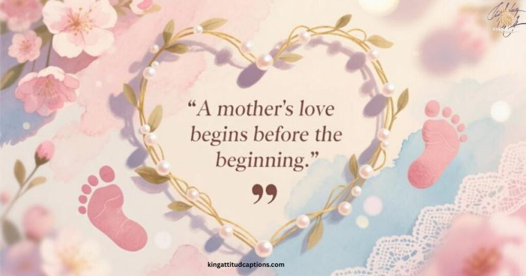 heartfelt-maternity-quotes