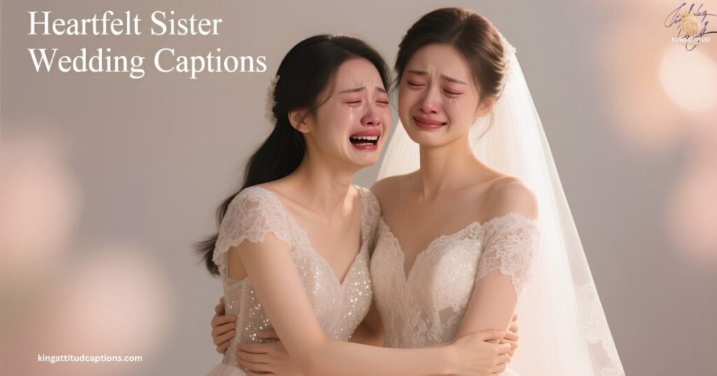 heartfelt-sister-wedding-captions