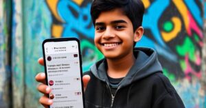 60+Instagram Captions For Boys In Hindi (2025)