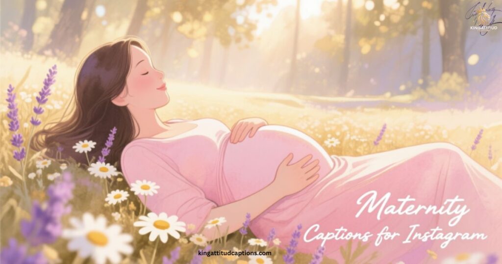 maternity-captions-for-instagram
