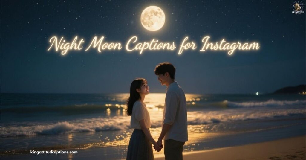 night-moon-captions-for-instagram