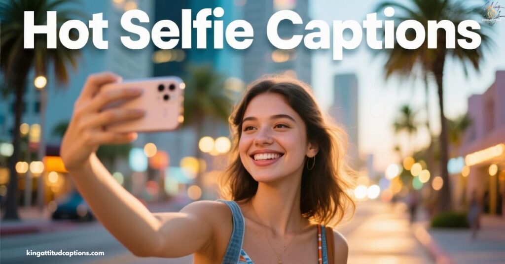 one-word-hot-selfie-captions