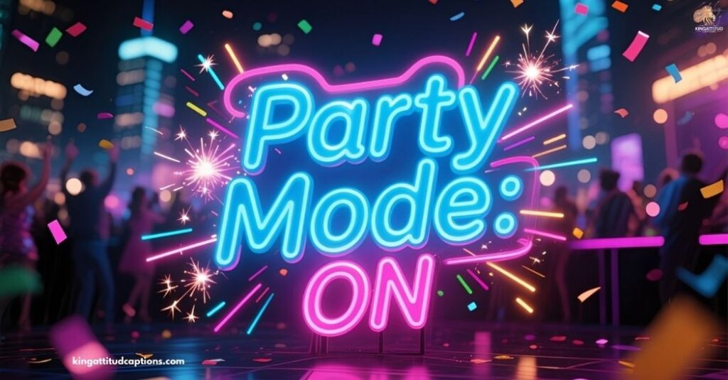 party-mode-on