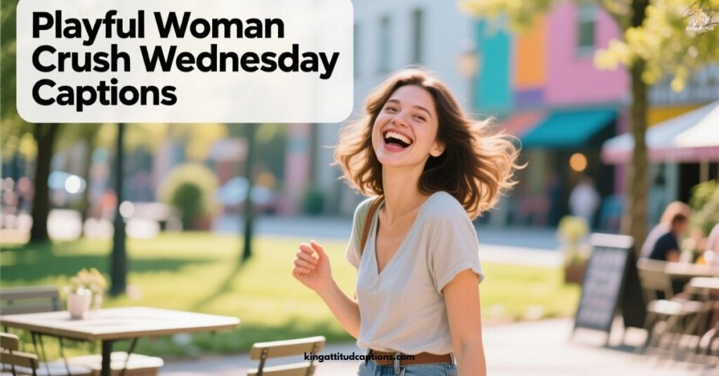 playful-woman-crush-wednesday-captions