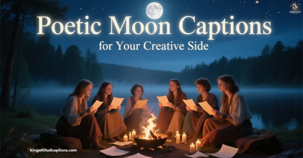 poetic-moon-captions-for-your-creative-side