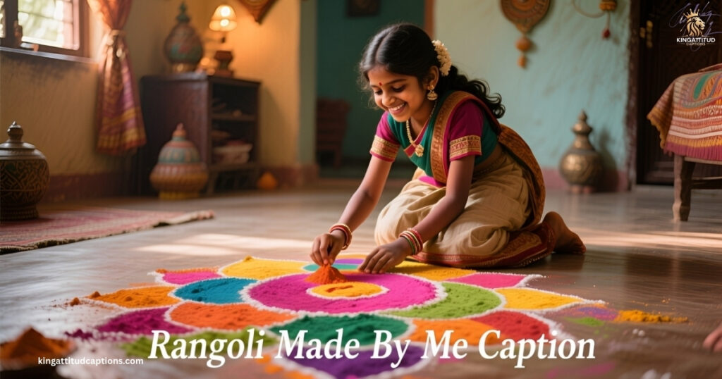 rangoli-made-by-me-caption