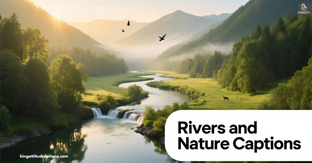 rivers-and-nature-captions