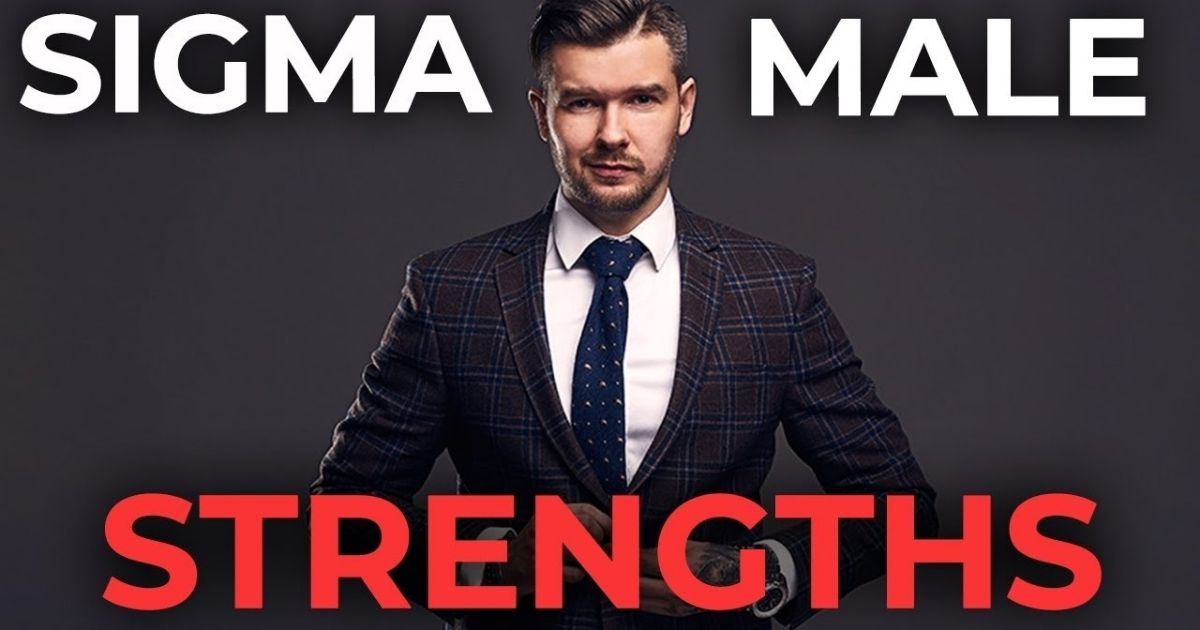 245+Sigma Male Instagram Captions to Showcase Your Strength