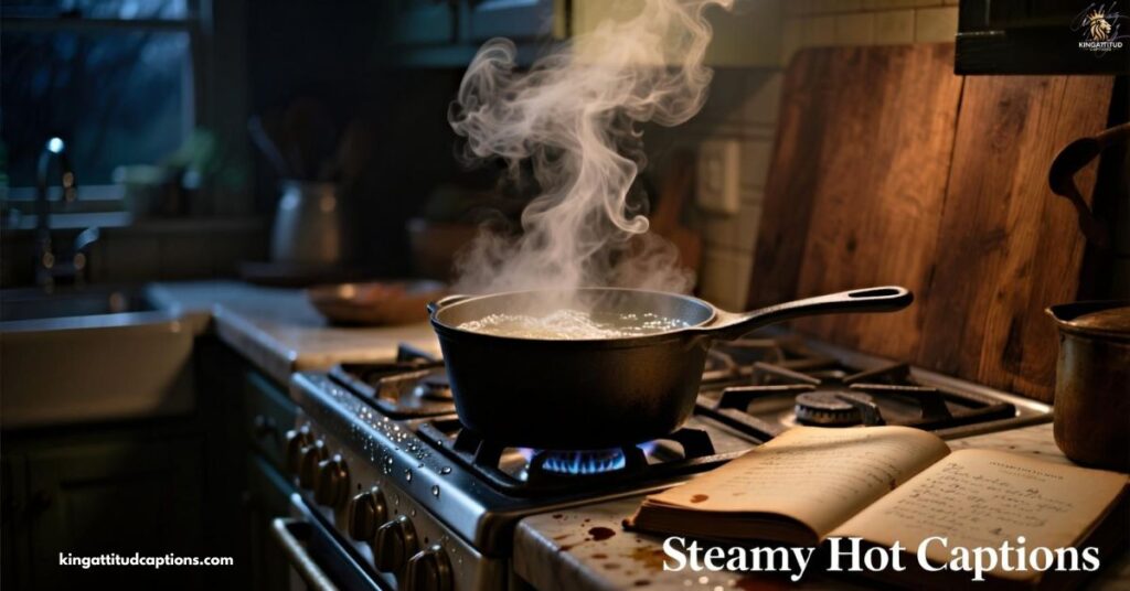 steamy-hot-captions