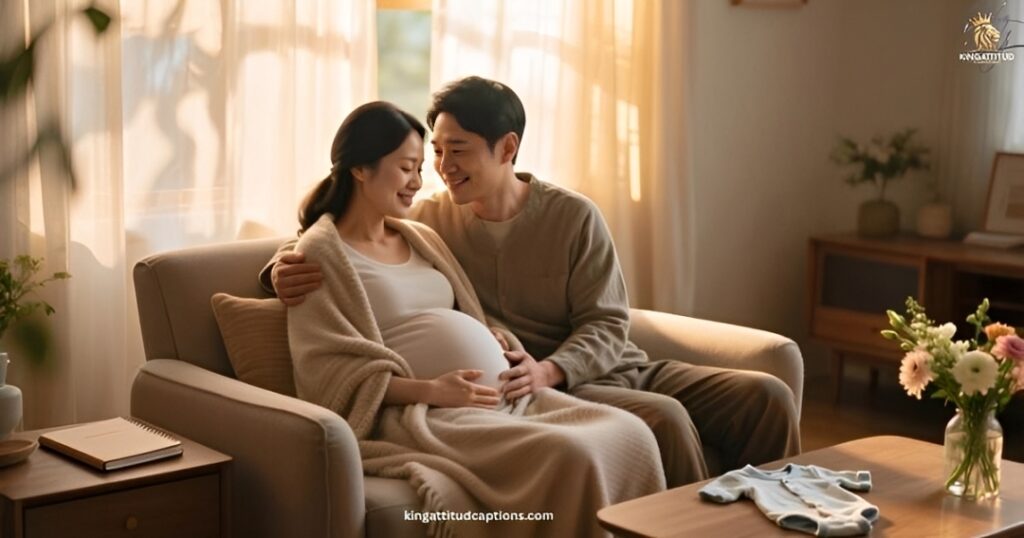 sweet-couple-maternity-quotes