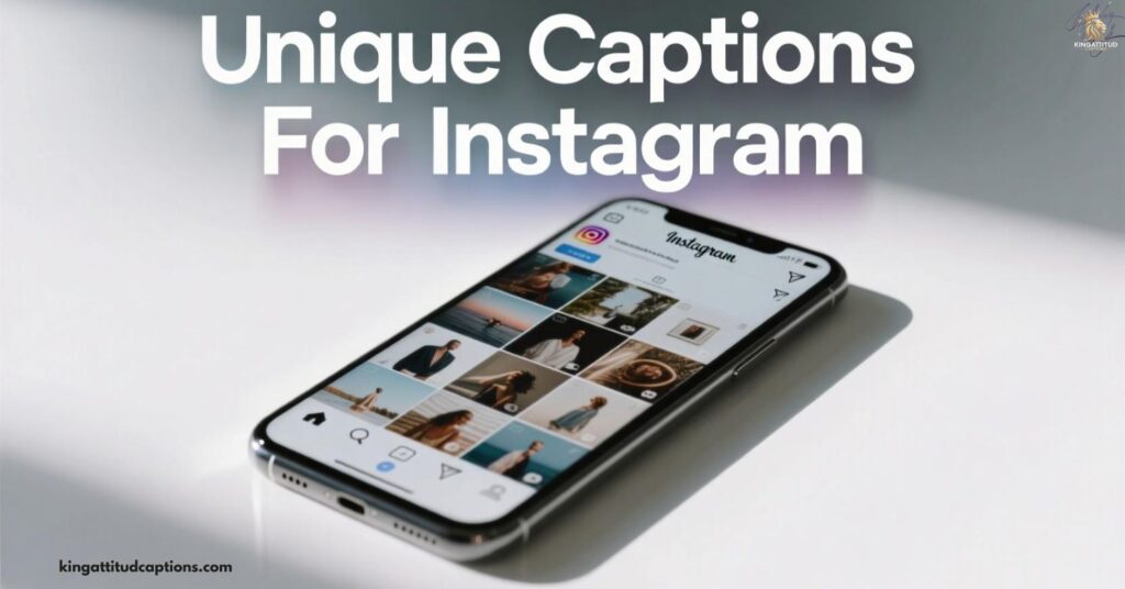 unique-captions-for-instagram