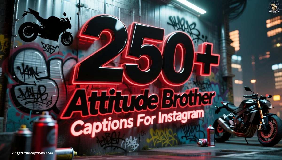 250-attitude-brother-captions-for-instagram-that-show-off-your-sibling-bond