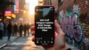 360tuff-instagram-captionsbold-savage-and-unbreakable-vibes