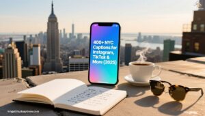 400nyc-captions-for-instagram-tiktok-and-more-2025