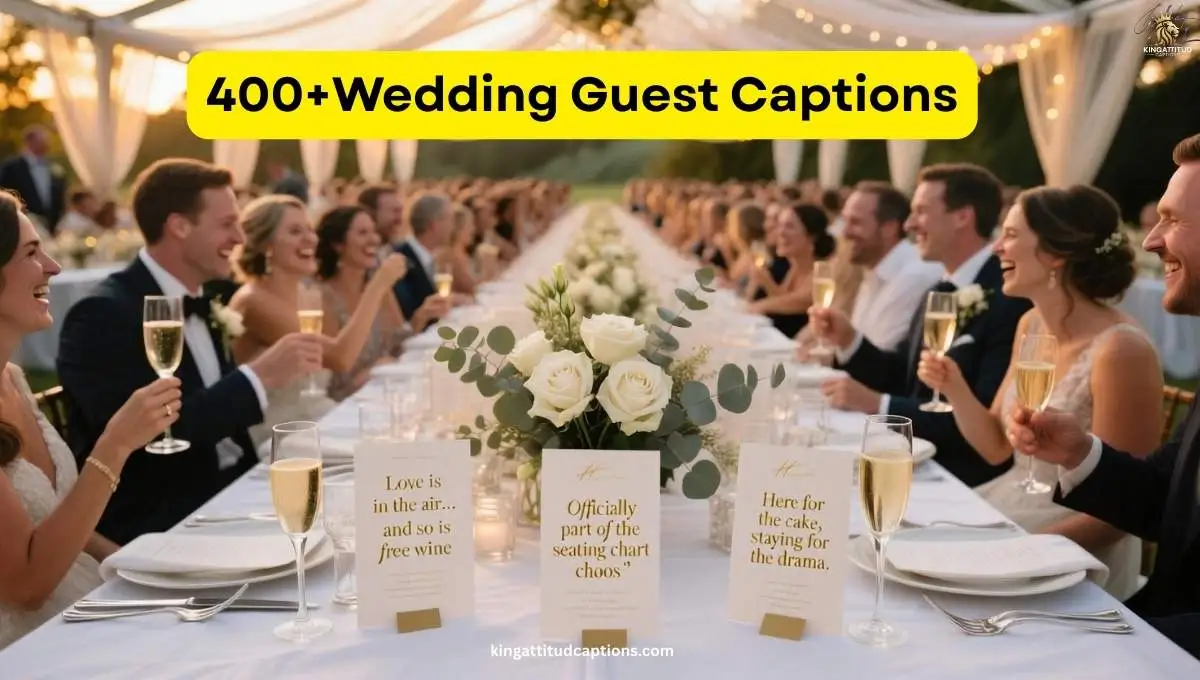 400wedding-guest-captions-elegant-funny-and-stylish-ideas
