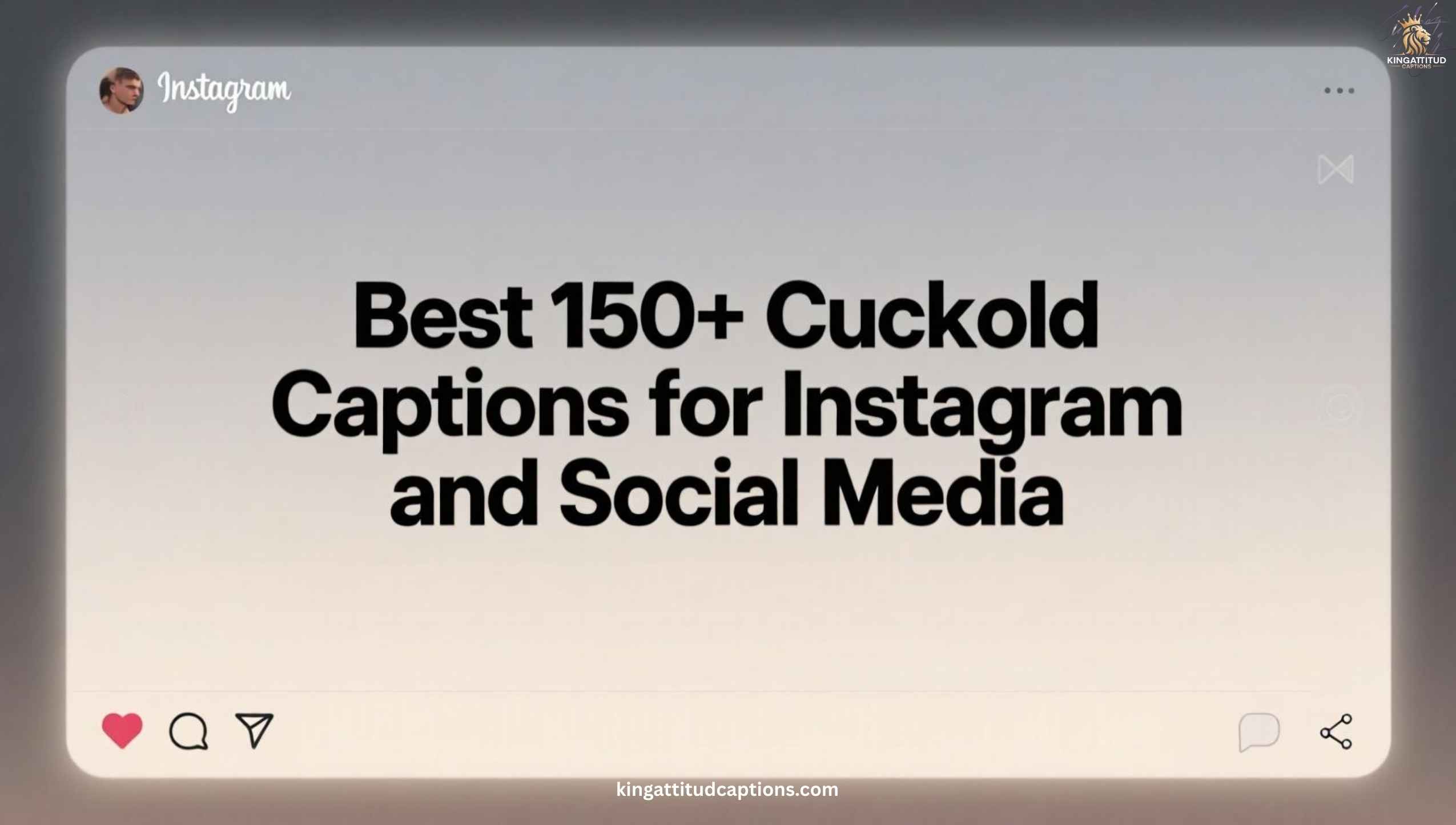 best-150-cuckold-captions-for-instagram-and-social-media
