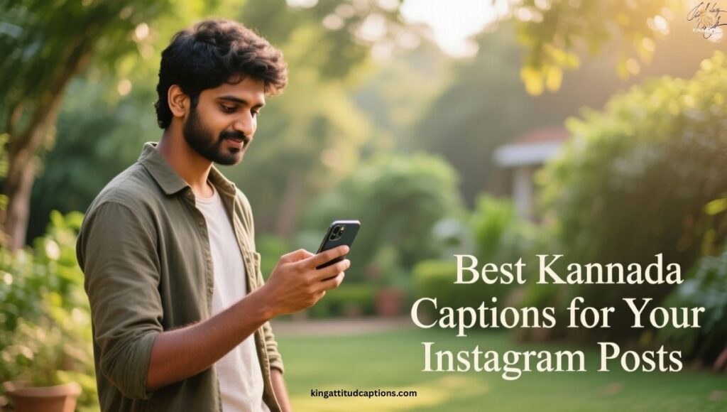 best-kannada-captions-for-your-instagram-posts