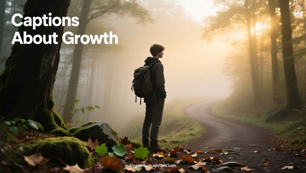 captions-about-growth