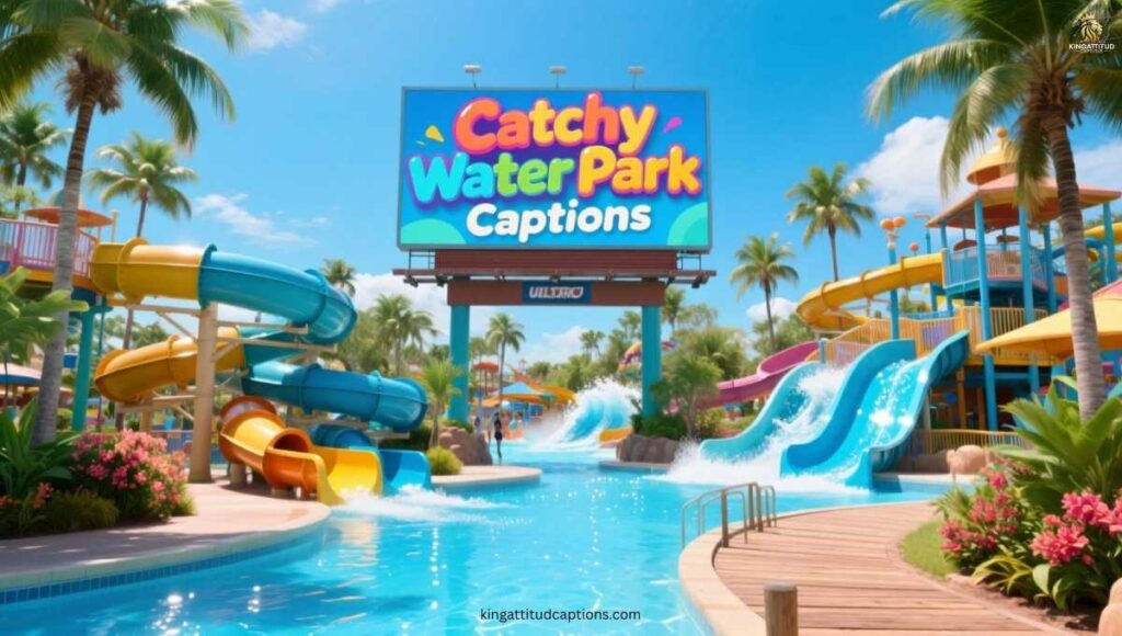 catchy-water-park-captions