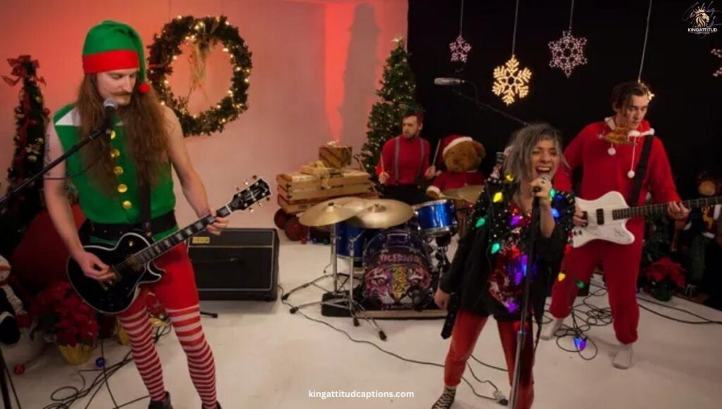 christmas-captions-inspired-by-songs