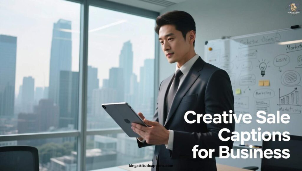 creative-sale-captions-for-business
