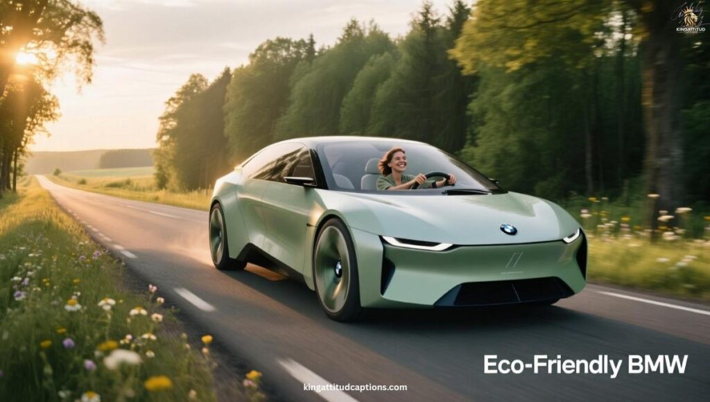 eco-friendly-bmw-captions