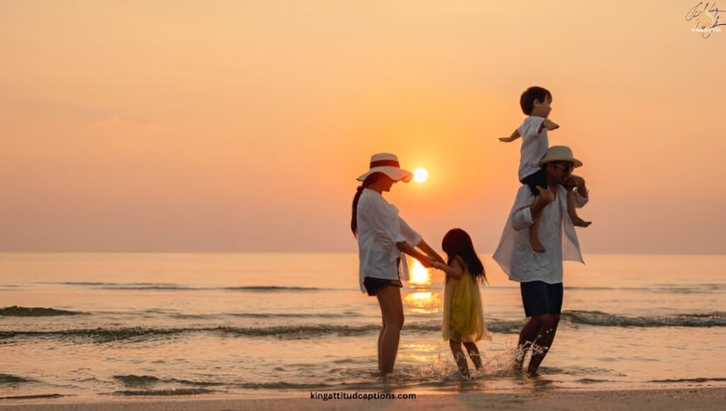 family-vacation-captions