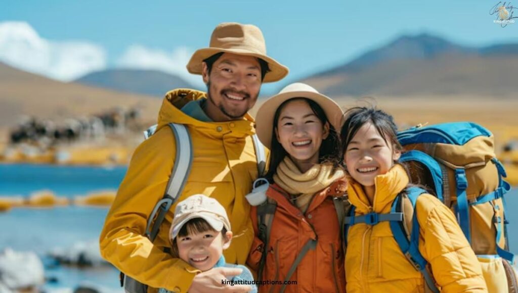 heartwarming-family-travel-captions-cherished-moments